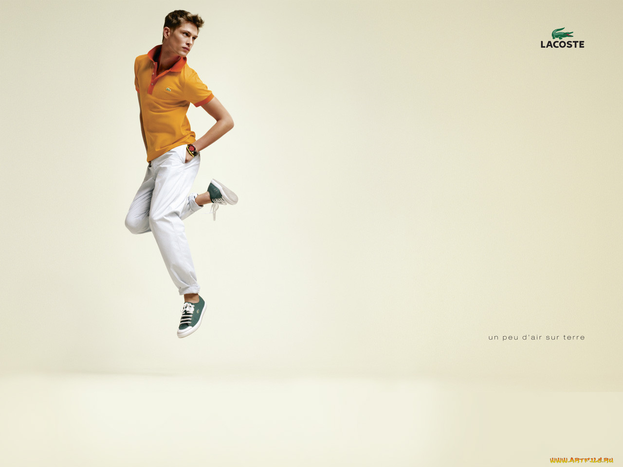 , lacoste
